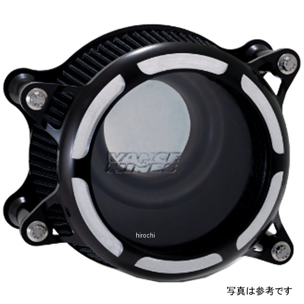 VO2 エアクリーナー インサイト 91年-22年 スポーツスター コントラスト