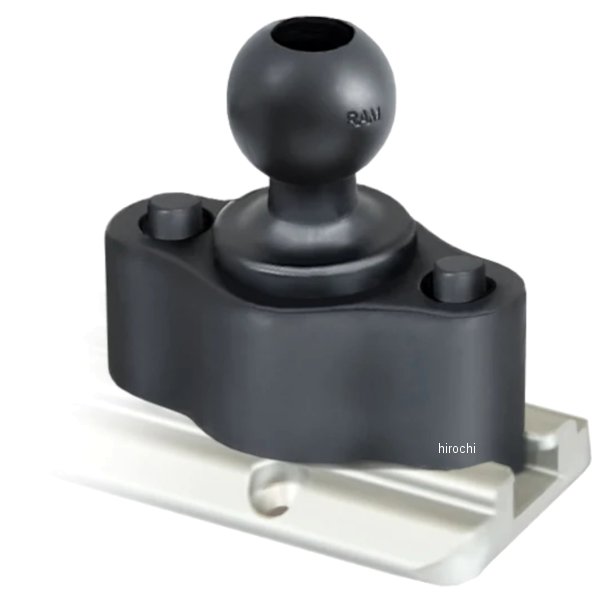 トラックボールベース 1 インチボール