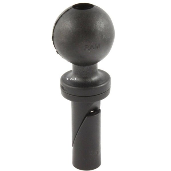 s チューブウェッジベース 内径φ19.05-22.2mm対応 1.5インチボール