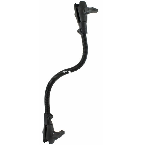 s オーバーヘッドガッドベース フォークリフト用 1.5インチボール