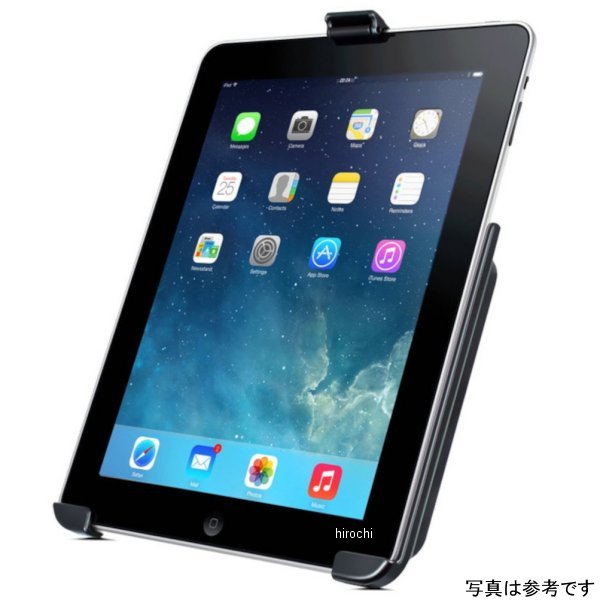 s iPad 第2-4世代 専用ホルダー ボール無し