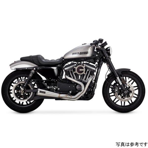 フルエキゾースト アップスウィープ 2-1 PCX 04年-22年 スポーツスター ステンレス