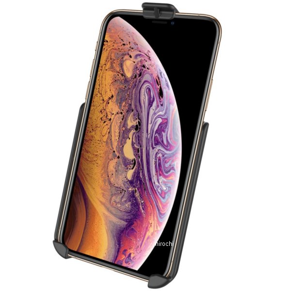 s iPhoneX/XS専用ホルダー ボール無し