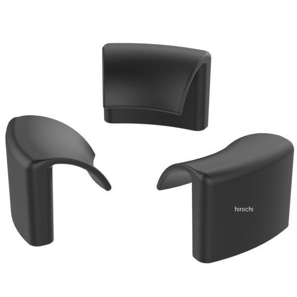 s ドリンクホルダーXL用 ラバーフィン リペア