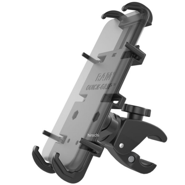 s クレイドルホルダーM&タフクローSセット φ15.9-28.9mm対応 一体式