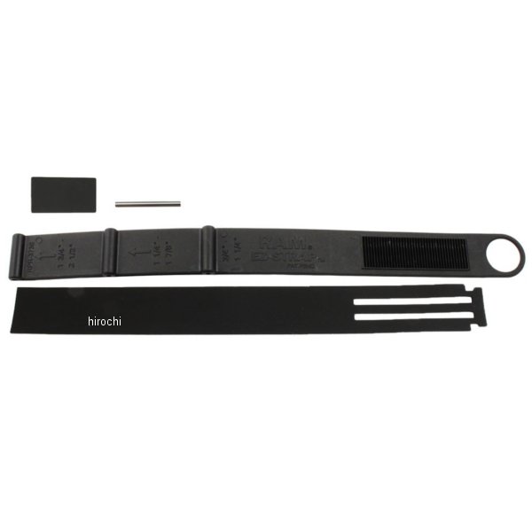 s 自転車用EZ-Strapバンド リペア