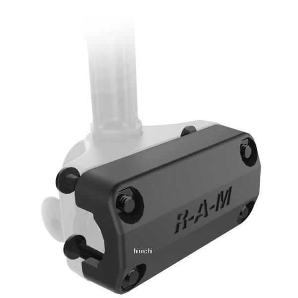 s スプラインポスト用レールアダプター