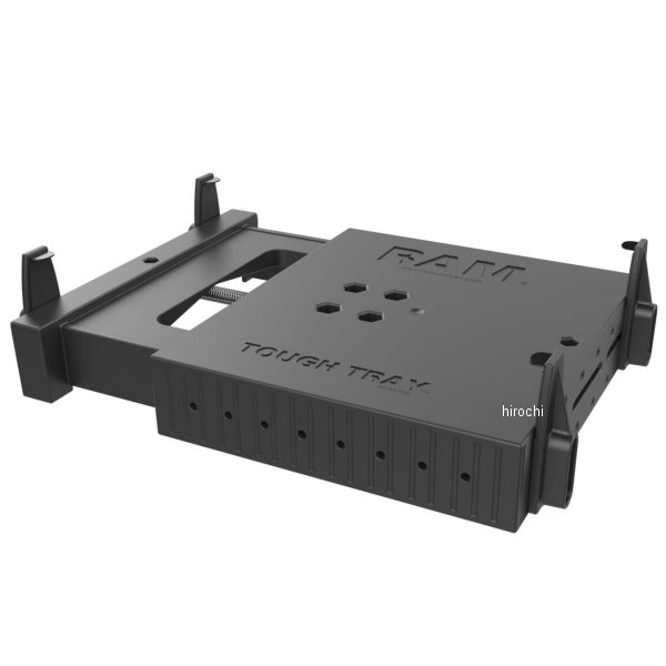 s タフトレーL 10-16inchノートPC用 フラットアーム ボール無し