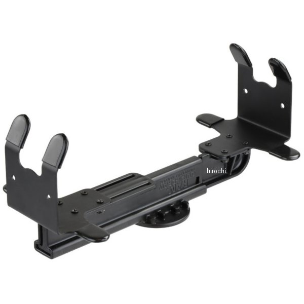 s モバイルプリンターホルダーXL 幅229-393mm対応 ボール無し