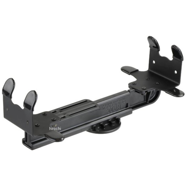 s モバイルプリンターホルダーL 幅203-368mm対応 ボール無し