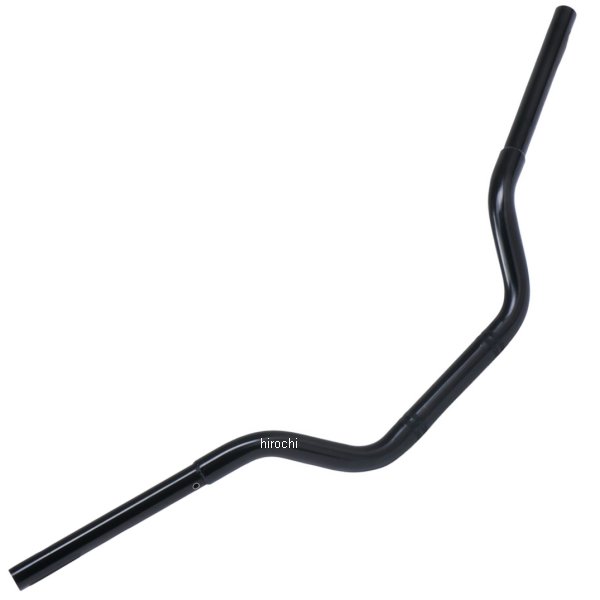 イージーフィットバー 21年 レブル1100 黒メッキ