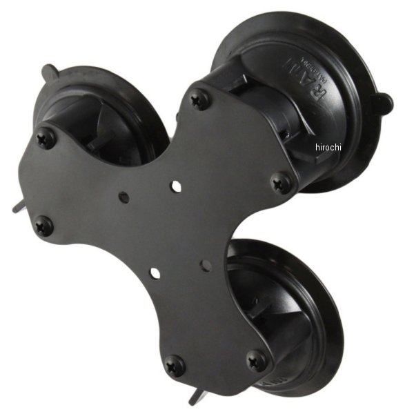 s トリプルサクションベース ボール無