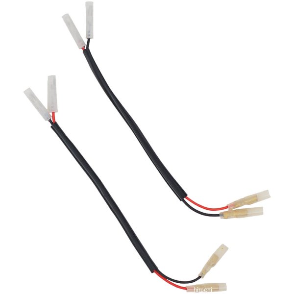 ウインカーハーネス 16年-25年 トライアンフ StreetTwin