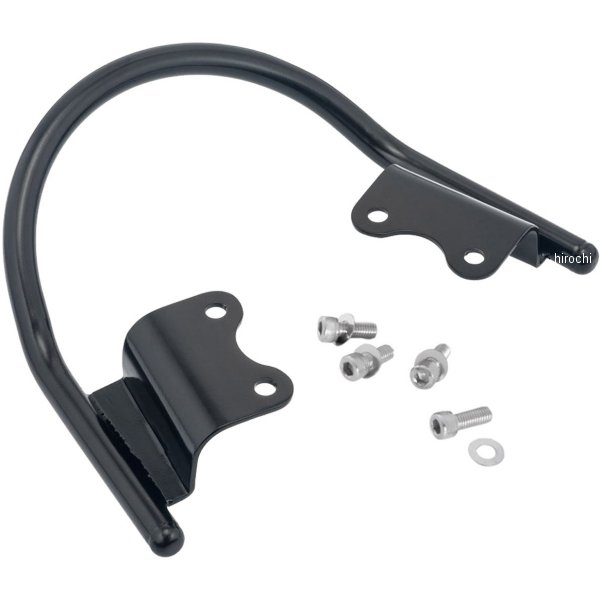 グラブバー LOVE HANDLE 16年-25年 トライアンフ StreetTwin 黒