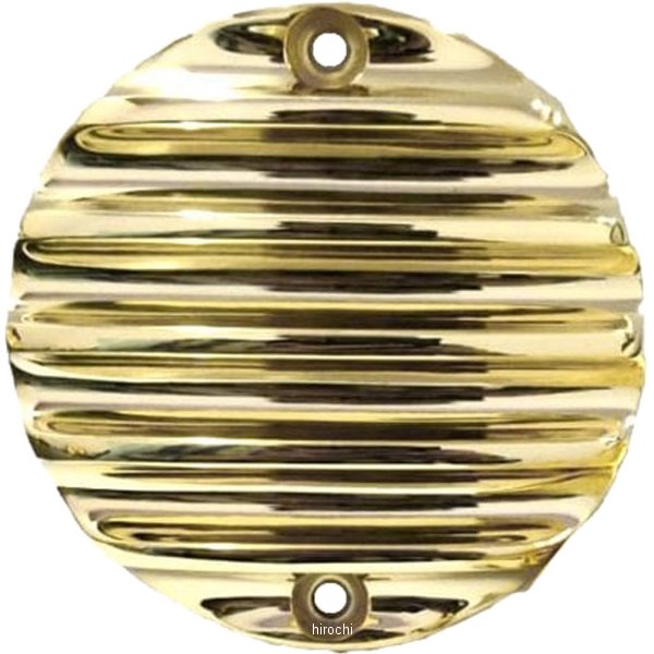 ジェネレーターバッジ リブ 16年-25年 トライアンフ StreetTwin ブラス