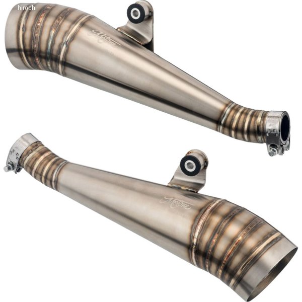 スリップオンマフラー ODIN GPスタイル 17年-21年 トライアンフ Bonneville T100/T120