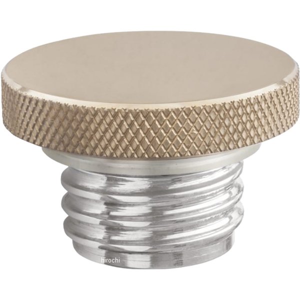 タンクキャップ 16年-25年 トライアンフ StreetTwin ブラス