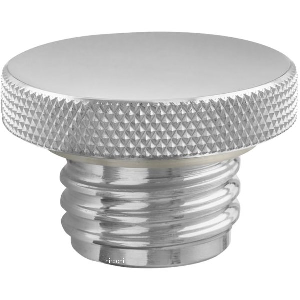 タンクキャップ 16年-25年 トライアンフ StreetTwin シルバー