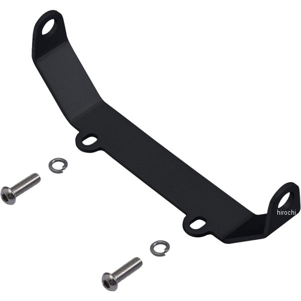 フロントウインカーステー フォークステムマウント M8/M10用 16年-25年 トライアンフ StreetTwin