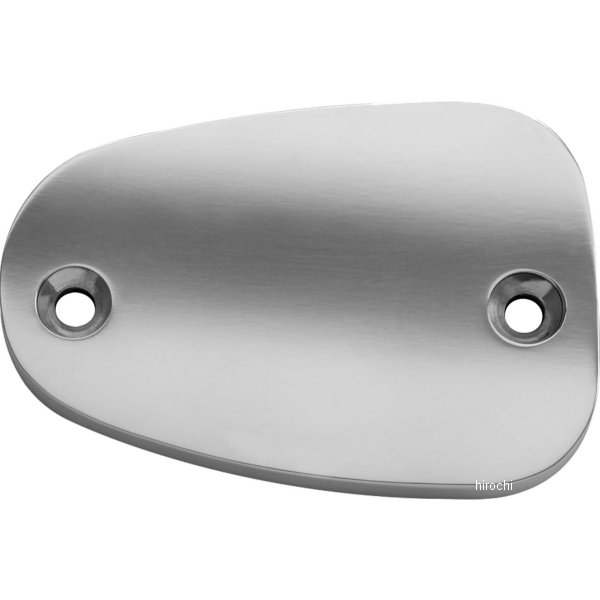 マスターシリンダーキャップ 02年-25年 トライアンフ Bonneville T100 ポリッシュ