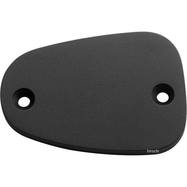 マスターシリンダーキャップ 02年-25年 トライアンフ Bonneville T100 黒