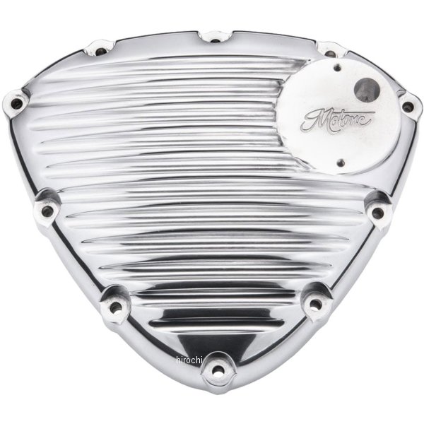 タイミングカバー リブ 16年-25年 トライアンフ StreetTwin ポリッシュ