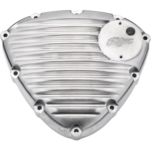 タイミングカバー リブ 16年-25年 トライアンフ StreetTwin ブラッシュ