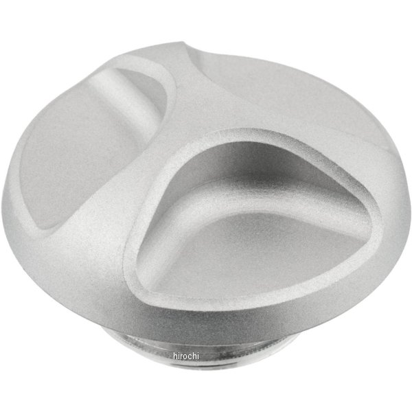 オイルフィラーキャップ BUZZSAW 16年-25年 トライアンフ StreetTwin ブラスト