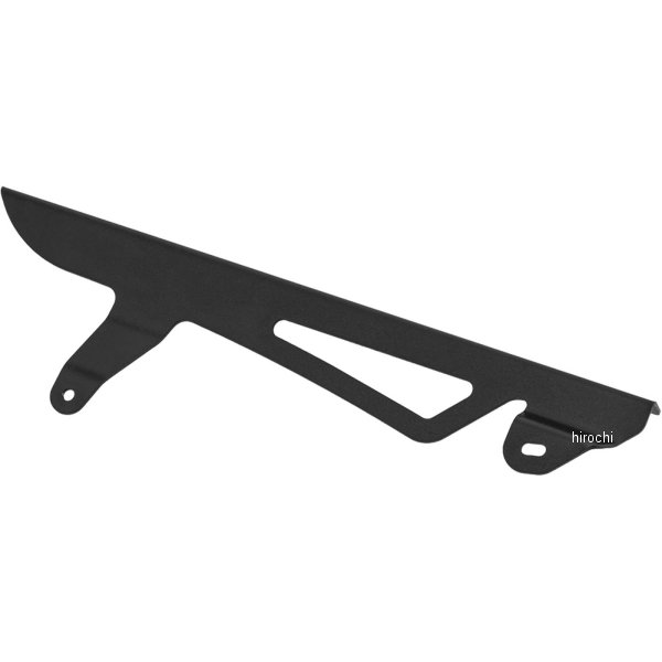 チェーンガード TANTO 16年-25年 トライアンフ StreetTwin パウダーブラック