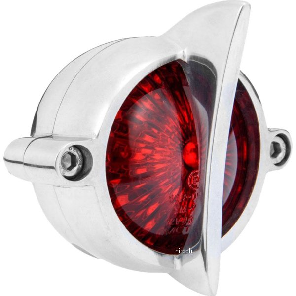 LEDテールライト CUDA ポリッシュ