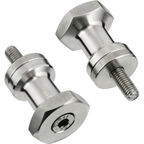 スタンドフックボルト 17年-25年 トライアンフ Bonneville Bobber ステンレス