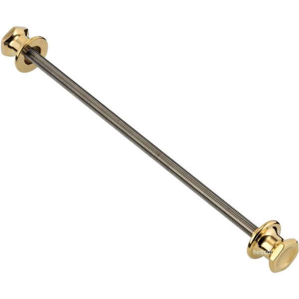 スタンドフックロッド 16年-25年 トライアンフ StreetTwin ブラス