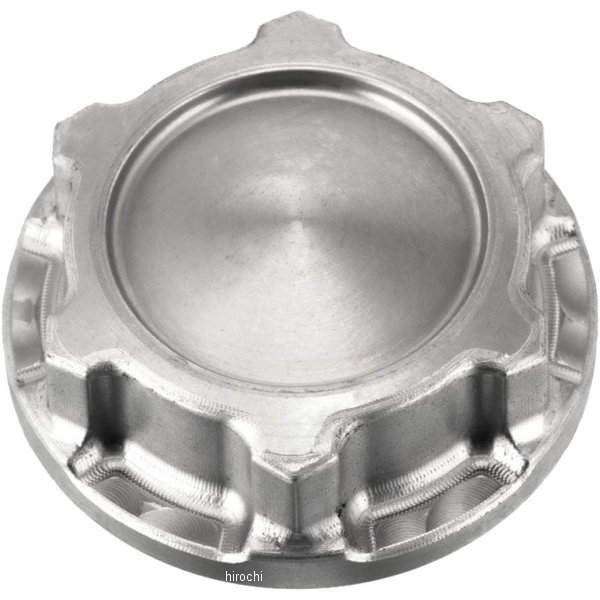 ステムナット GODFATHER 16年-25年 トライアンフ StreetTwin メタル