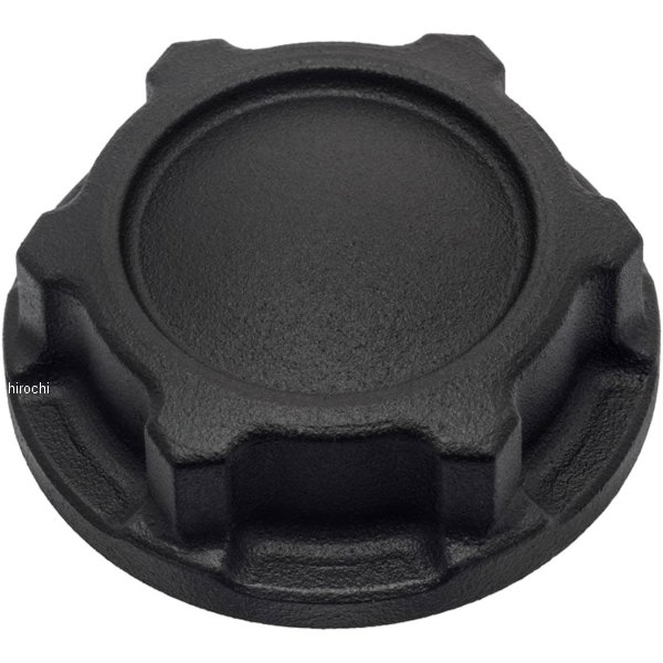 ステムナット GODFATHER 16年-25年 トライアンフ StreetTwin 黒