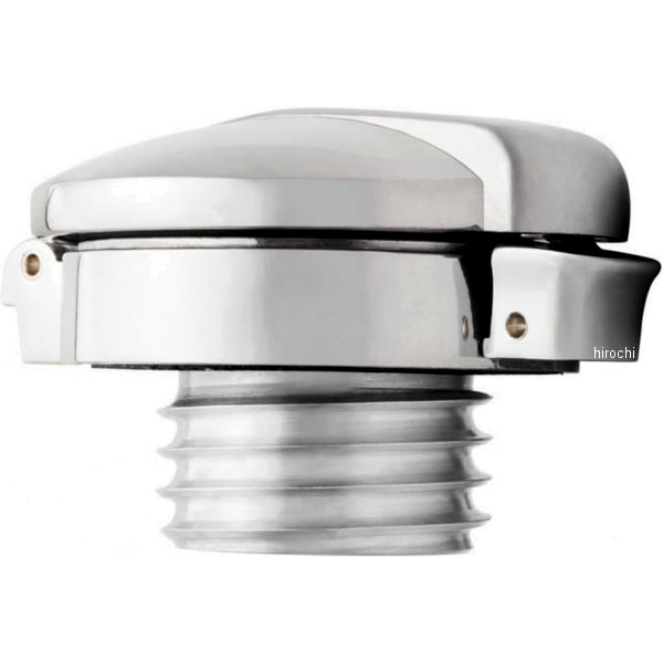 モンツァ タンクキャップ 16年-25年 トライアンフ StreetTwin ポリッシュ