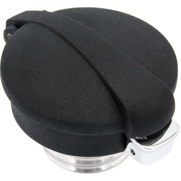 モンツァ タンクキャップ 16年-25年 トライアンフ StreetTwin 黒