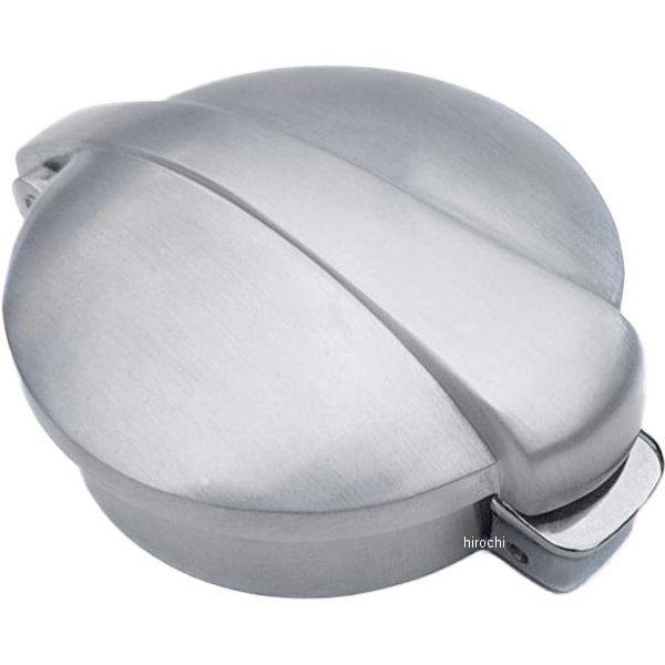 モンツァ タンクキャップ 16年-25年 トライアンフ StreetTwin ブラッシュ