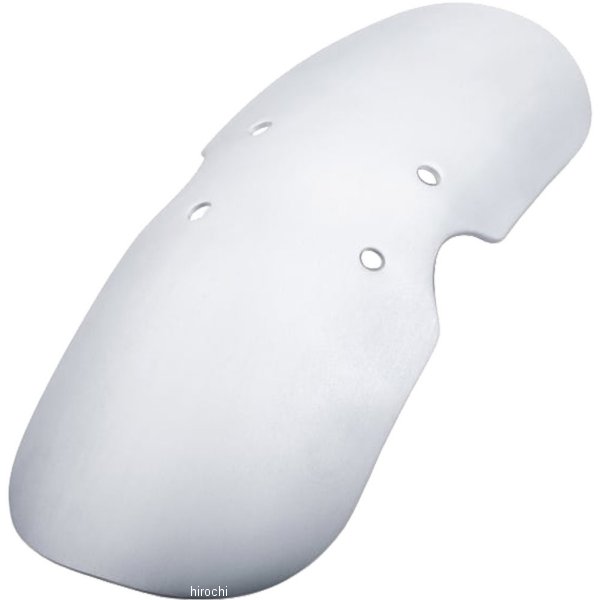 フロントフェンダー SHORTY 16年-25年 トライアンフ StreetTwin ブラッシュ