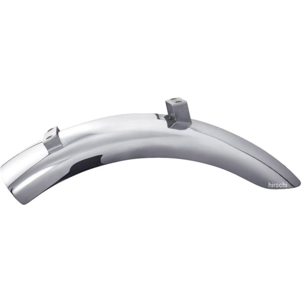 リアフェンダー 16年-25年 トライアンフ StreetTwin ポリッシュ