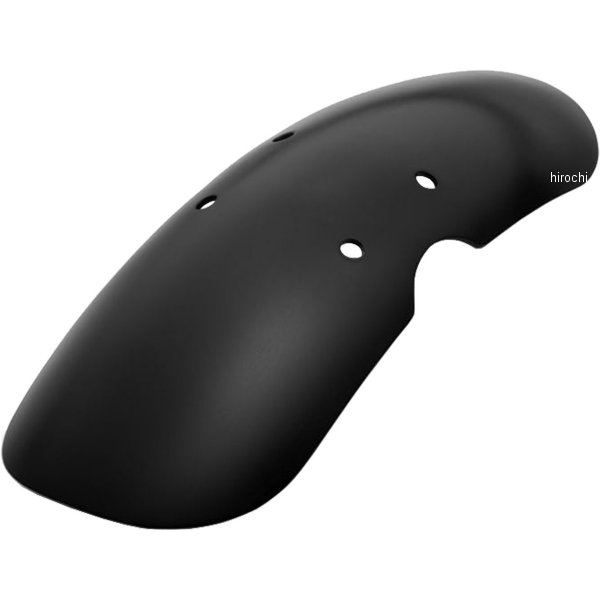 フロントフェンダー SHORTY 16年-25年 トライアンフ StreetTwin 黒