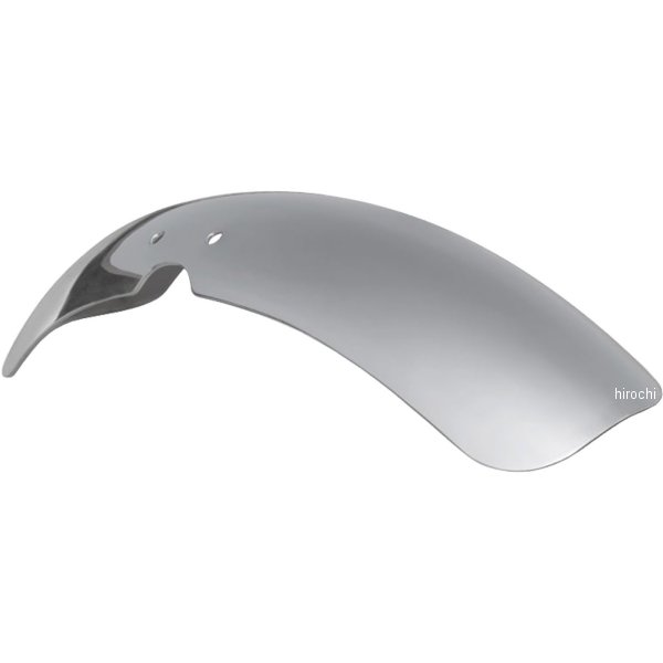 フロントフェンダー RACEBLADE 16年-25年 トライアンフ StreetTwin ポリッシュ