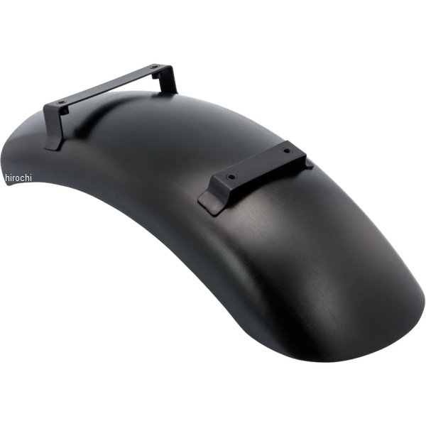 リアフェンダー 16年-25年 トライアンフ StreetTwin 黒