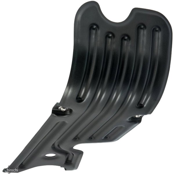 アンダーガード DEFENDER 16年-25年 トライアンフ StreetTwin 黒