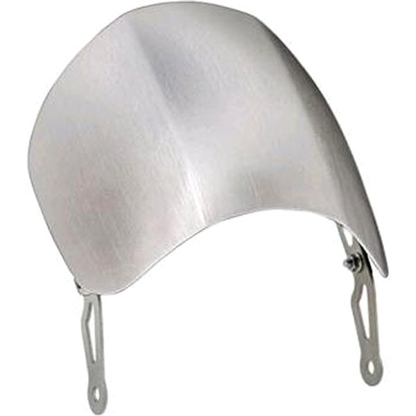 スクリーン AIRBLADE 16年-25年 トライアンフ Bonneville T100/T120 ブラッシュ