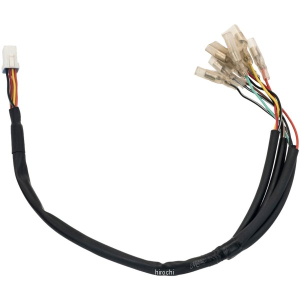 テールライト&ウインカーハーネス 17年-25年 トライアンフ Bonneville Bobber