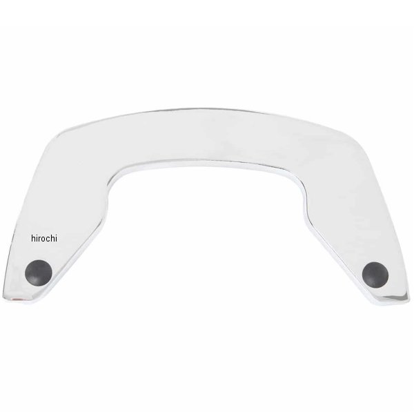 ヘプコアンドベッカー リペア C-Bowサイドキャリアアダプタ 1個 クローム