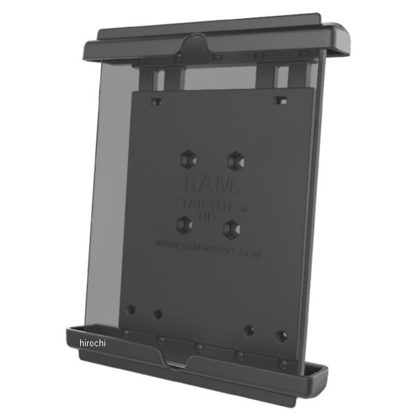 タブタイト 8インチ用タブレットホルダー、ケース対応 ボール無 汎用