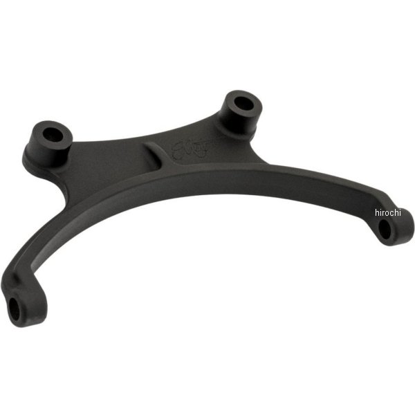 フロントウインカーステー BOOMERANG ステム下マウント M8/M10用 19年-23年 Street Twin/Speed Twin 900