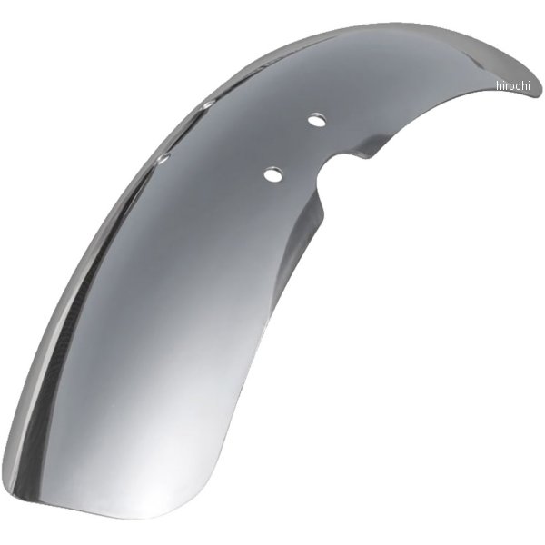 フロントフェンダー RACEBLADE 02年-15年 トライアンフ Bonneville T100 空冷 ポリッシュ