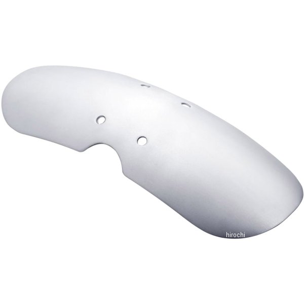 フロントフェンダー SHORTY 02年-15年 トライアンフ Bonneville T100 空冷 ブラッシュ